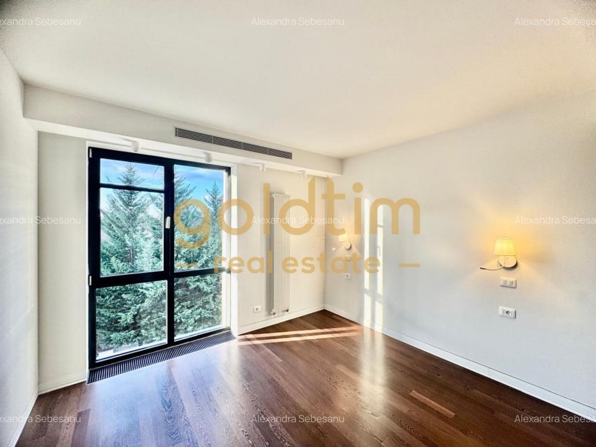 APARTAMENT MOBILAT/BLOC BOUTIQUE/FINISAJE PREMIUM/TERASE/VEDERE LIBERA/FLOREASCA - 22