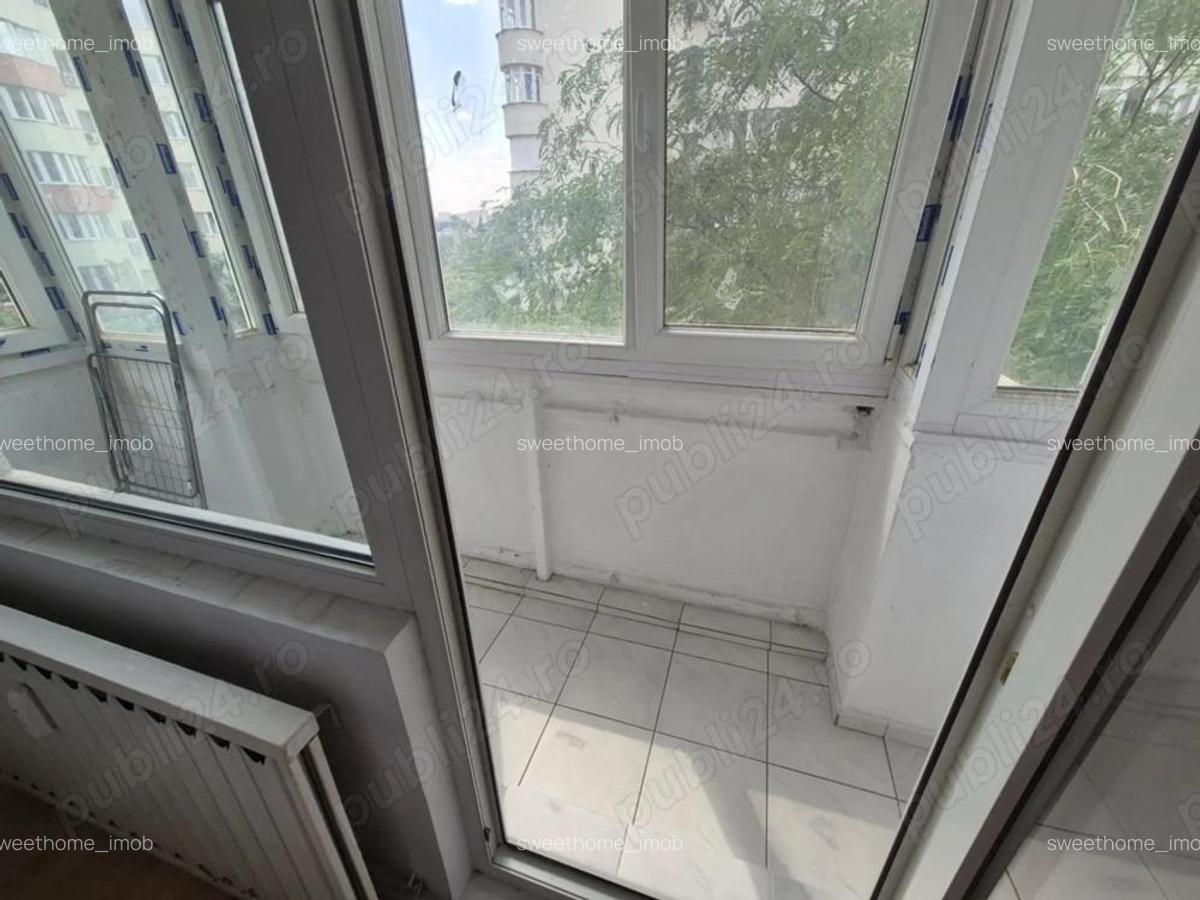 Tei inchiriere garsoniera Facultatea de Constructii - 5