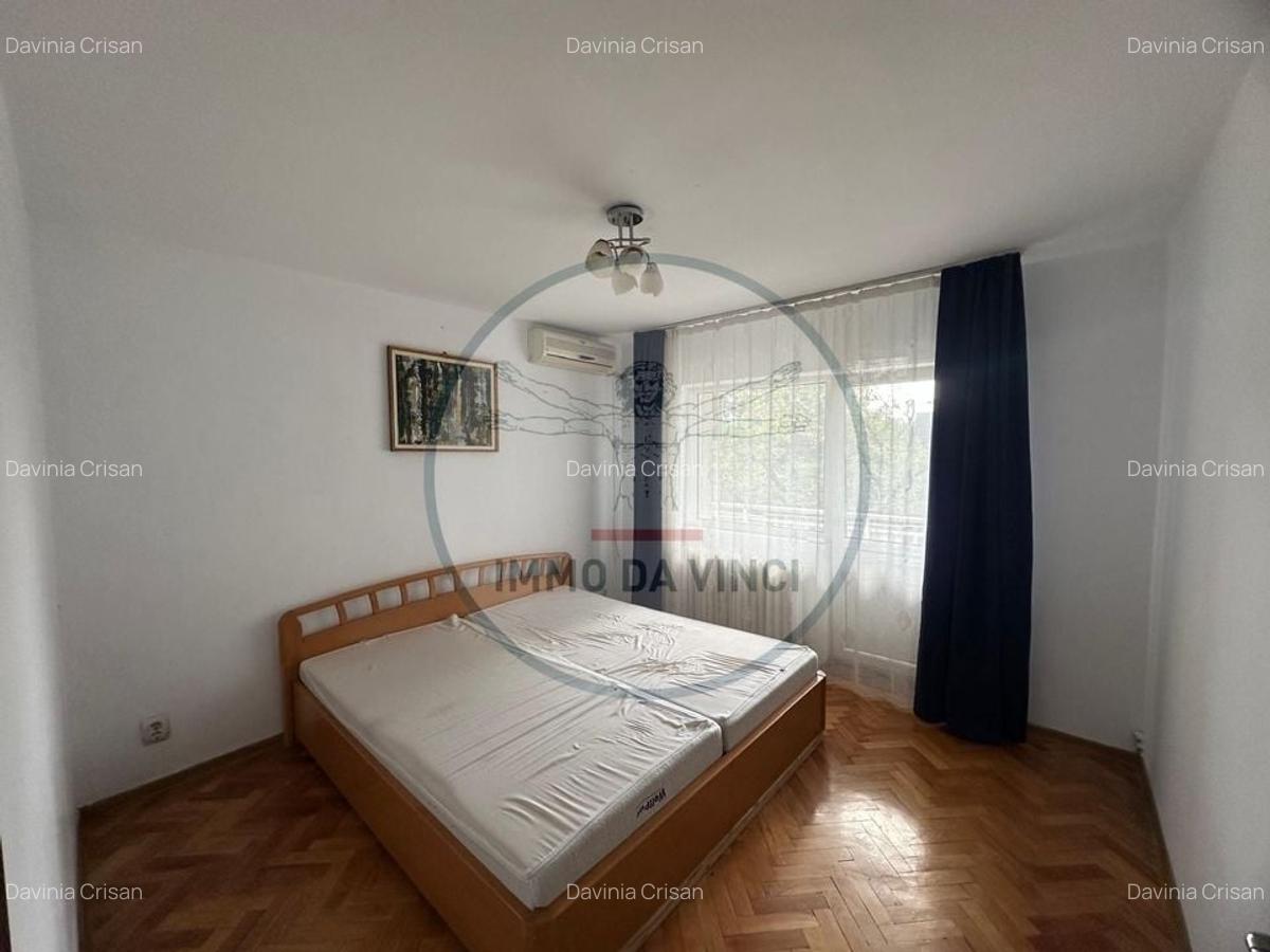APARTAMENT 3 CAMERE | MARASTI | THE OFFICE - 3
