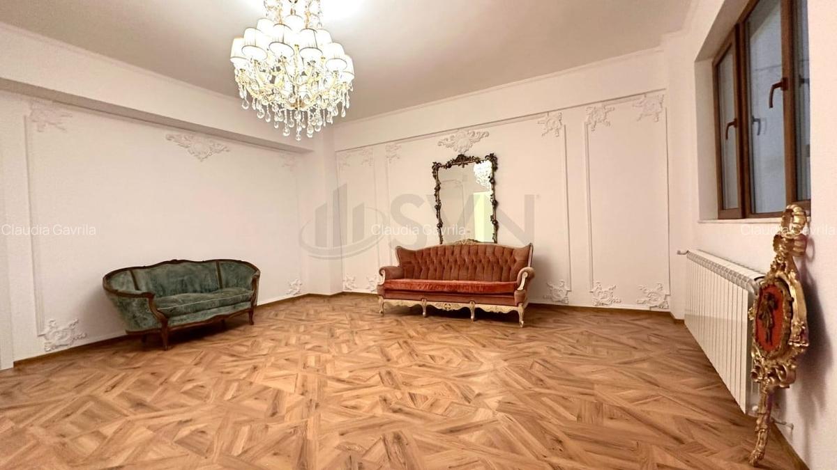 REA1023307 Spatiu de inchiriat l Birouri l Dorobanti - 1
