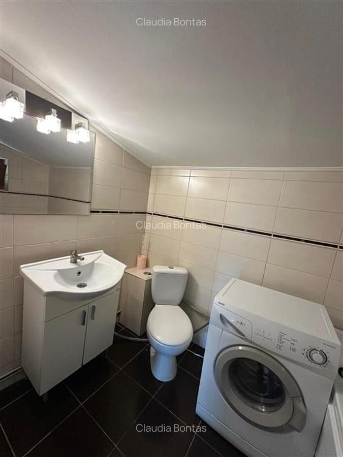 Inchiriere  Apartament cu 2 camere decomandat Copou - 7