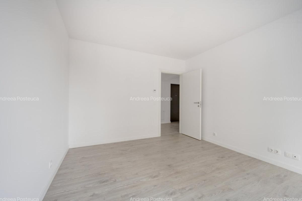 Apartament 3 camere si loc parcare inclus in pret | Greenfield Teilor - 7