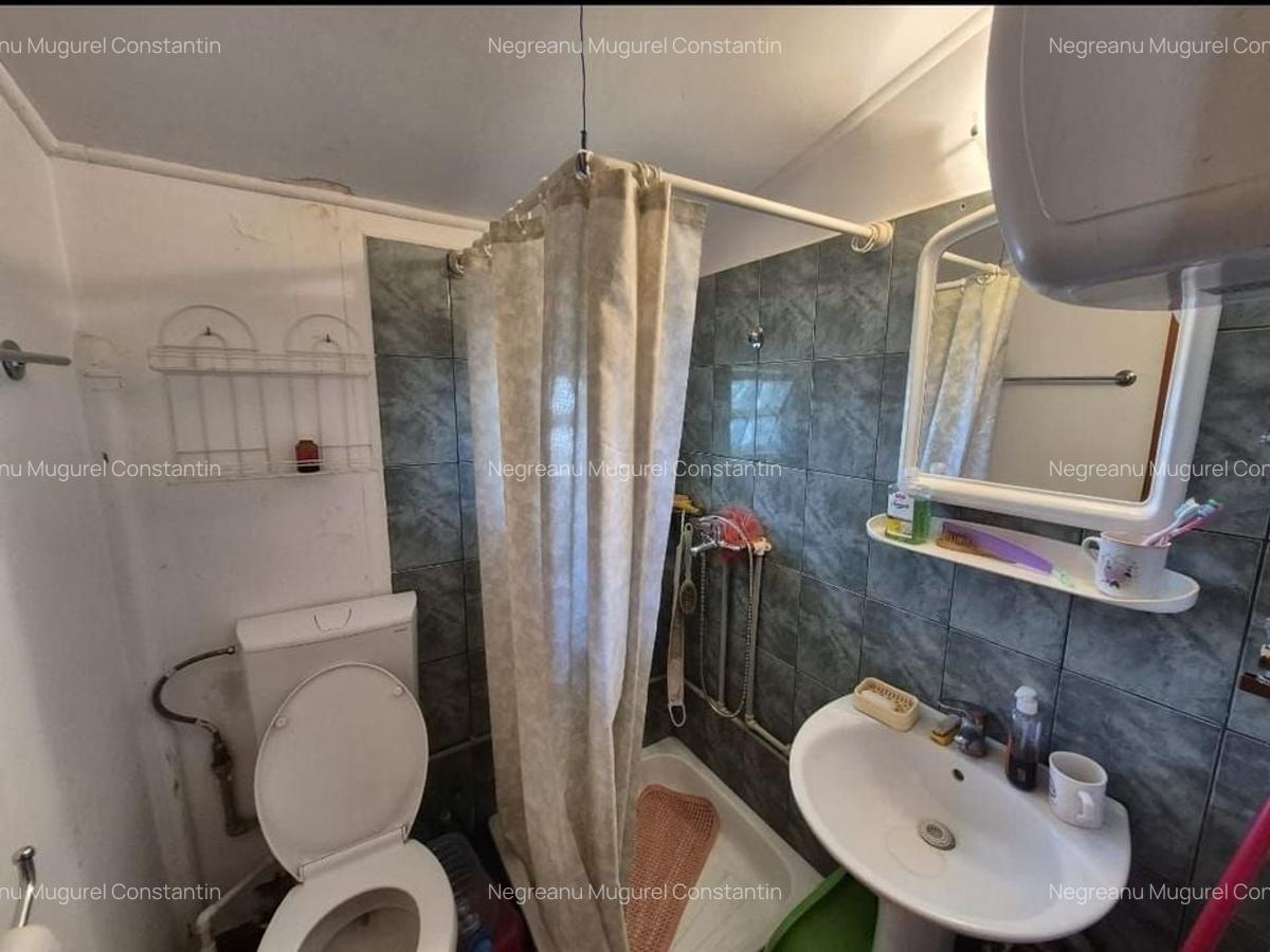 Casa Subsol+Parter +Mansarda 185 mp si teren intravilan 1670mp-Prahova - 12