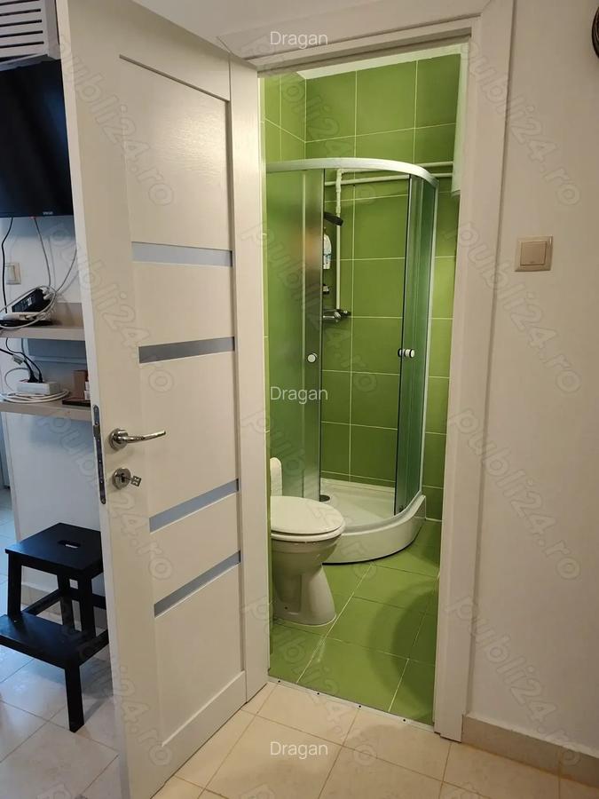 Garsoniera tip studio - 7