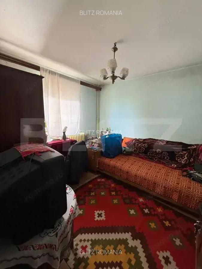 Apartament 2 camere, 40.70 mp, zona Lamaita - 13