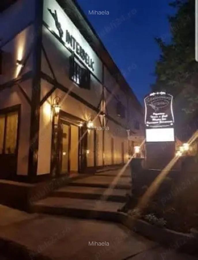 Spatiu Comercial De Inchiriat Petre Isiprescu - 1