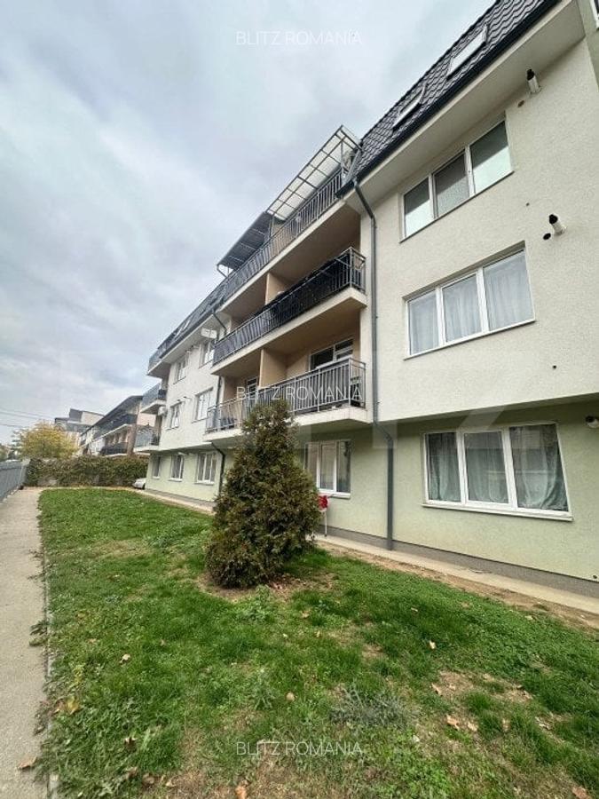 Apartament cu 2 camere semidecomandat, mobilat în Iris - 7