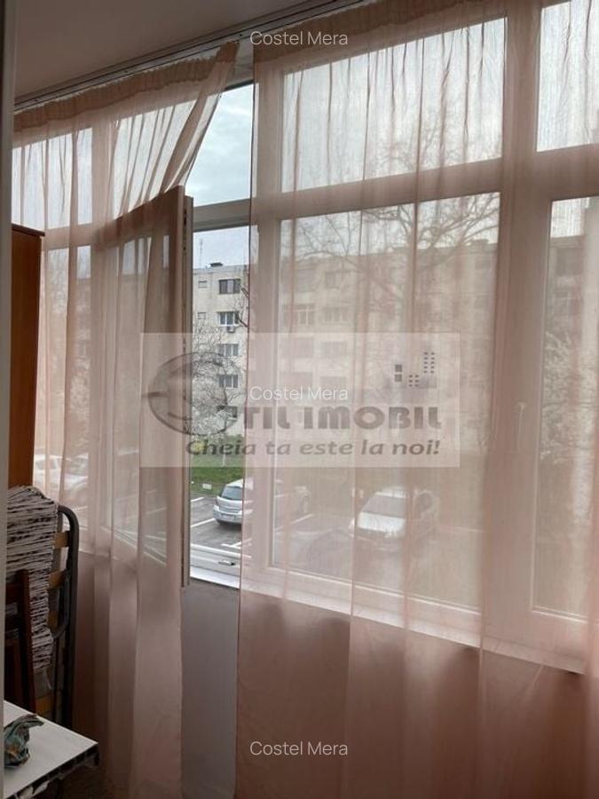 Apartament 2 Camere Podul Ros - 400 euro - 2