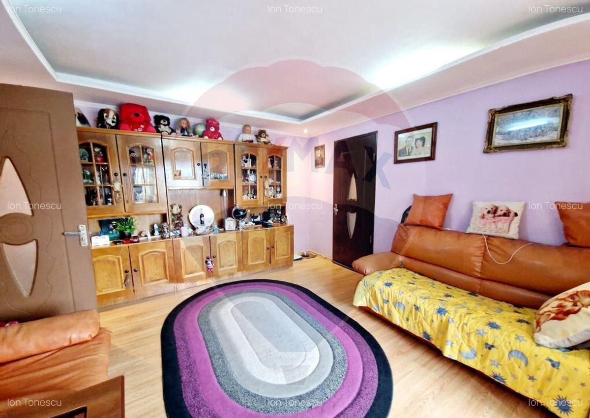 Apartament 2 camere / etaj 2 / Filiasi / zona Biserica Mare - 2