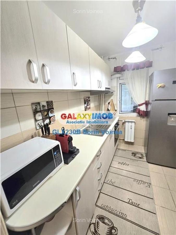 Apartament 3 camere Obor Colentina | decomandat | parcare | Comision 0 - 4