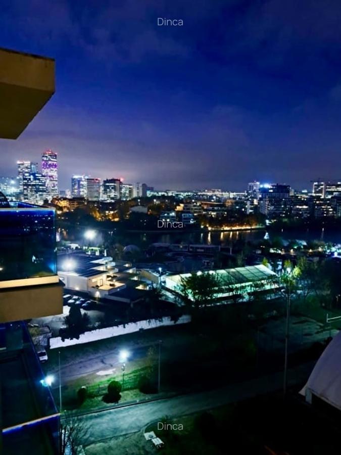 Proprietar închiriez apartament 2 camere Floreasca - 2