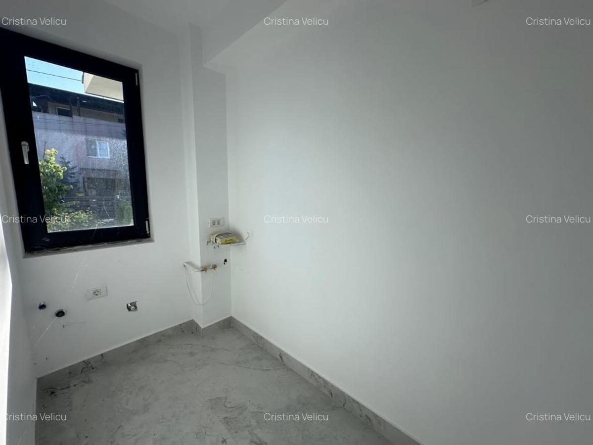 Casa moderna 5 camere langa lac, 600mp teren,Corbeanca vis-a-vis Paradisul Verde - 18