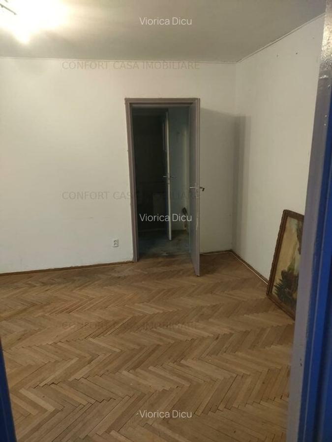 Apartament cu 2 camere semidecomandat în Iancului - 2
