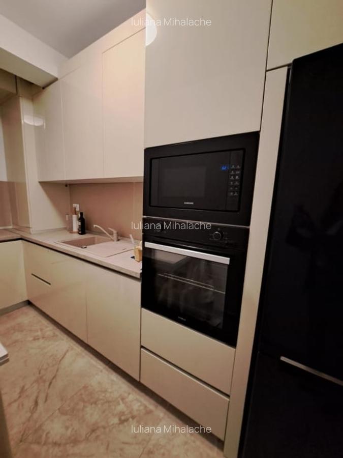 Apartament 2 Camere | 70 mp | Vedere spre Lac | Floreasca Residence - 6