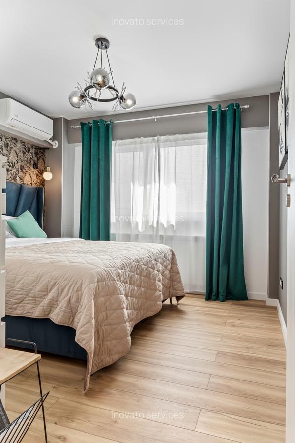 Apartament 4 camere cu vedere panoramică - TINERETULUI - 5