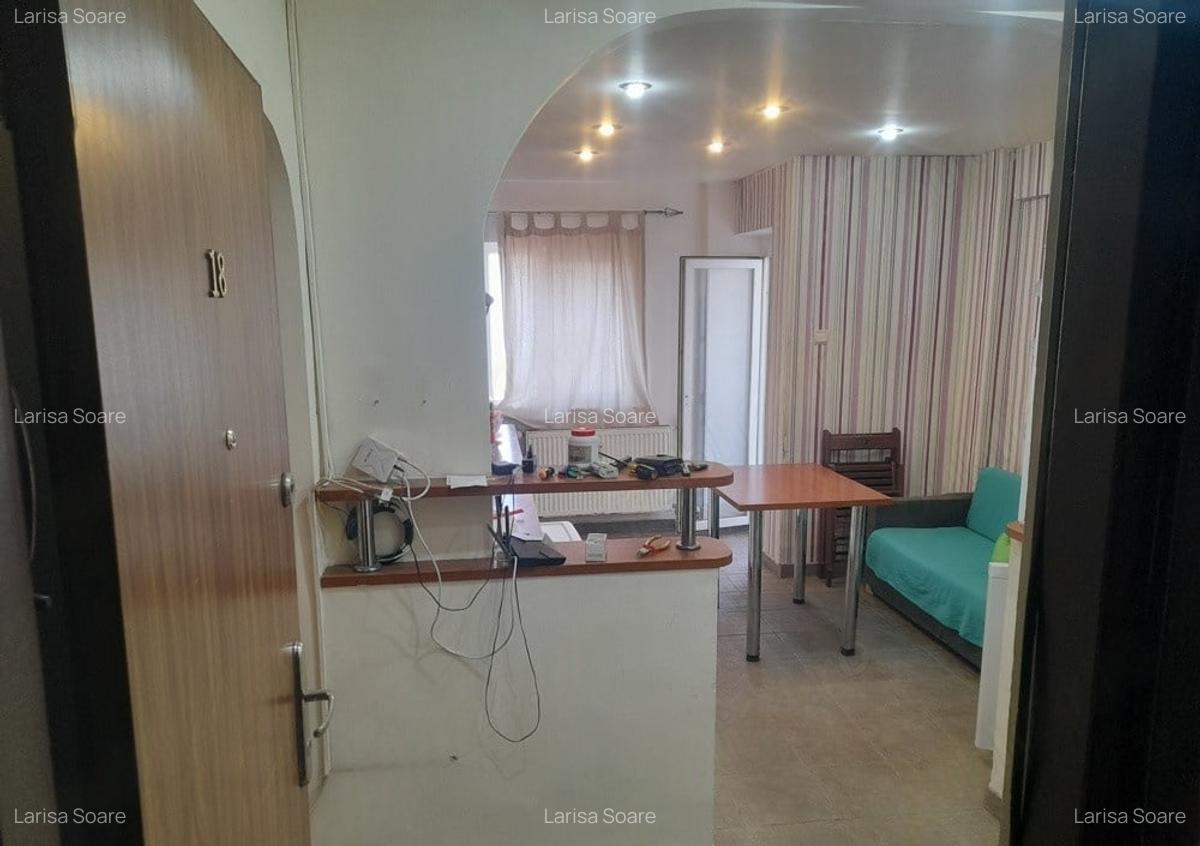 2 camere | bloc anvelopat | bloc an 2002 | 700 m Metrou Lujerului - 1