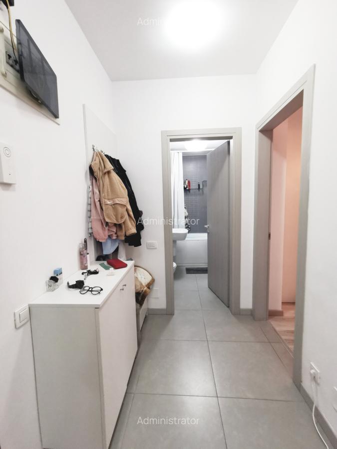 Inchiriere garsoniera 20 Residence metrou Petreche Poenaru sau Crangasi - 6