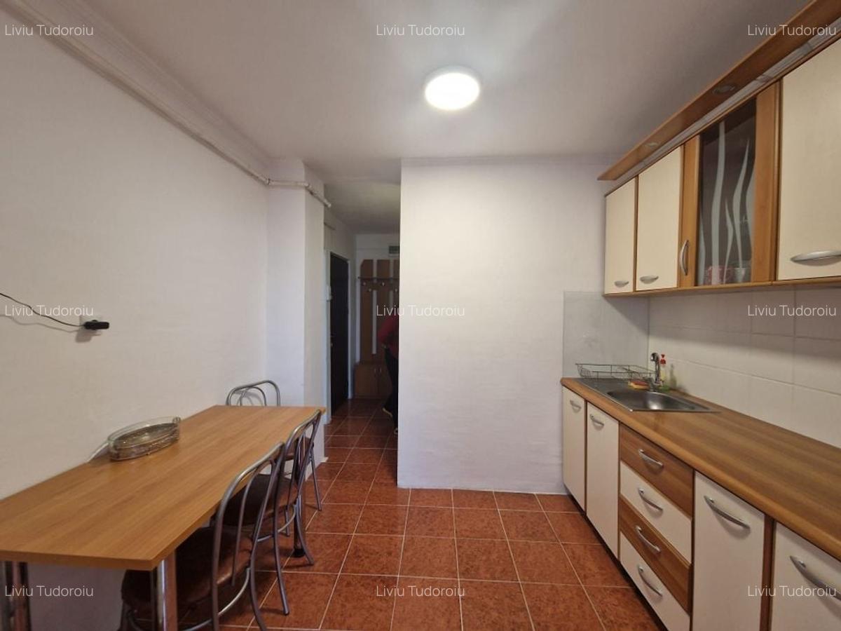 Apartament – zona Exercitiu, str. Dacia (lângă Spitalul de Pediatrie) - 11