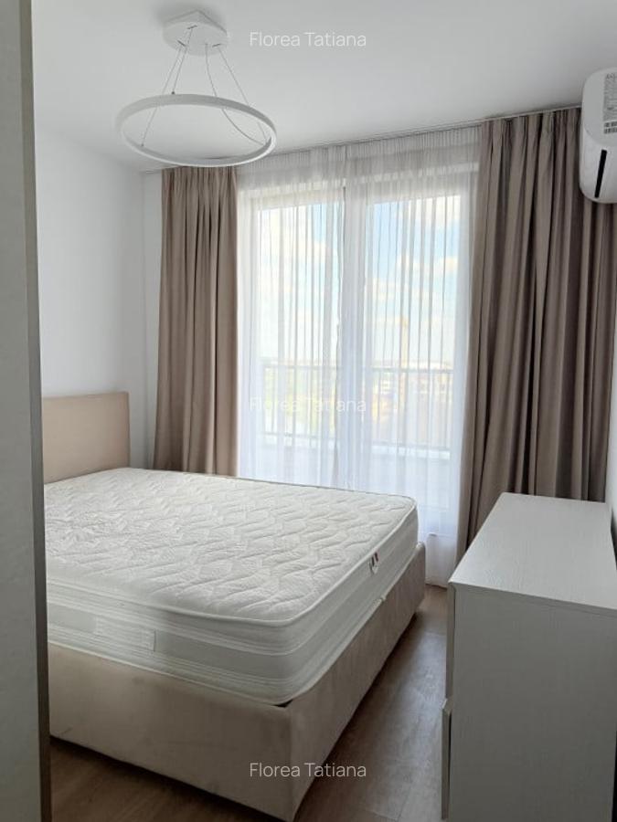 De vanzare apartament 2 camere |  H Pipera Lake | Aviatiei*Pipera | Parcare - 4