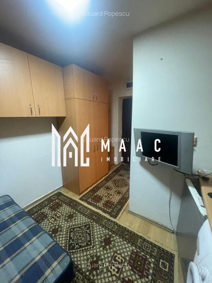 Garsonieră | 14 mp | Baie proprie | Țiglari - 10