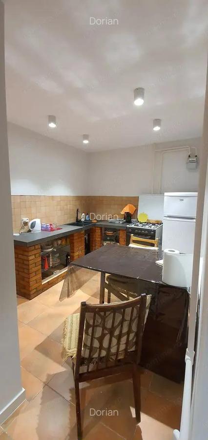 Apartament doua camere zona Tudor Vladimirescu - 5