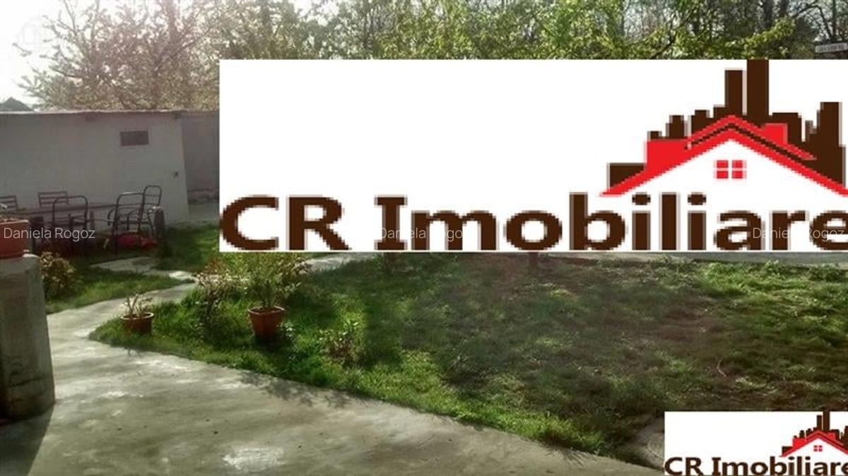 Apartamentn in Vila Tineretului - 1