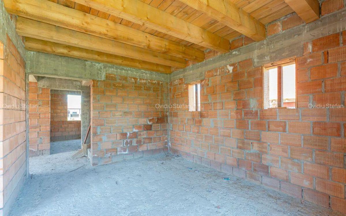 Oportunitate Casa la Ro?u in Harman Ideala pentru... - 11