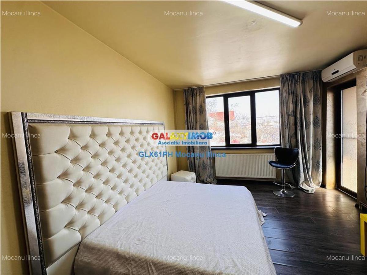 Vanzare casa 150 mp + curte, in Ploiesti, zona Sud - 11