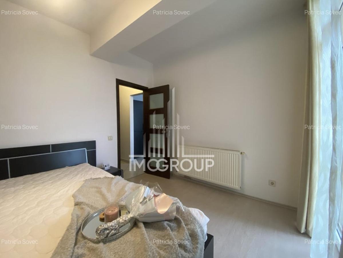 Apartament cu 2 camere, str Cetatii colt cu Avram Iancu - 7