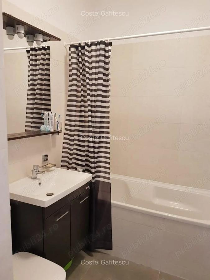 Inchiriez apartament decomandat, confort 1, cu multiple oportunitati, in Zorilor - 5