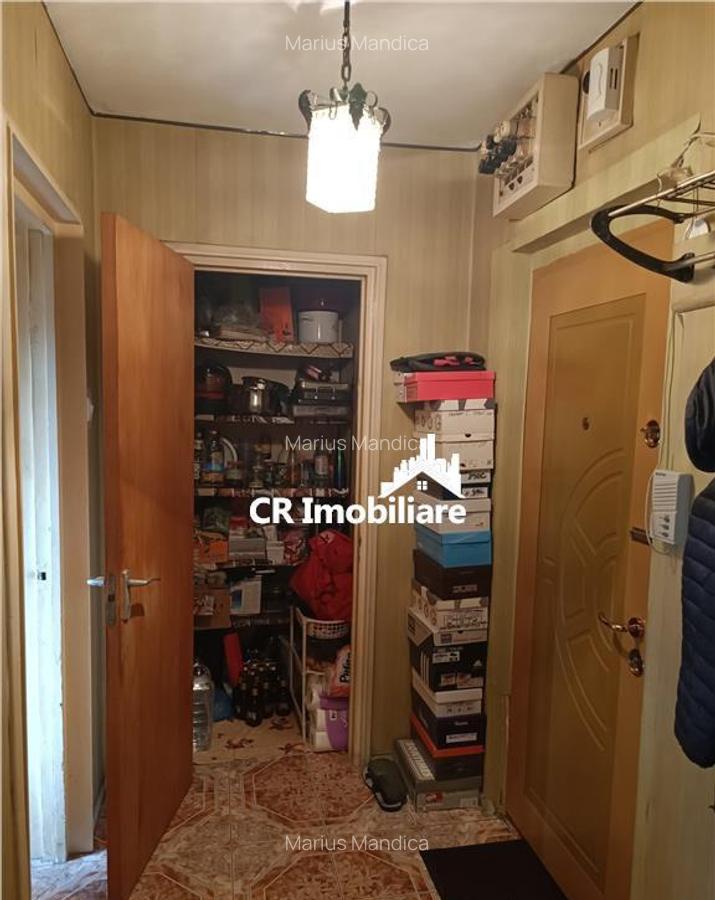 Apartament de 3 camere luminos Titan Parc IOR piata Ambrozie - 7