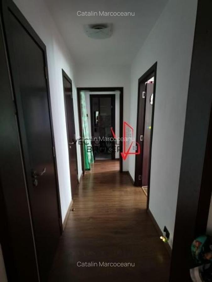 Apartament 3 camere Dristor Park Lake - 3
