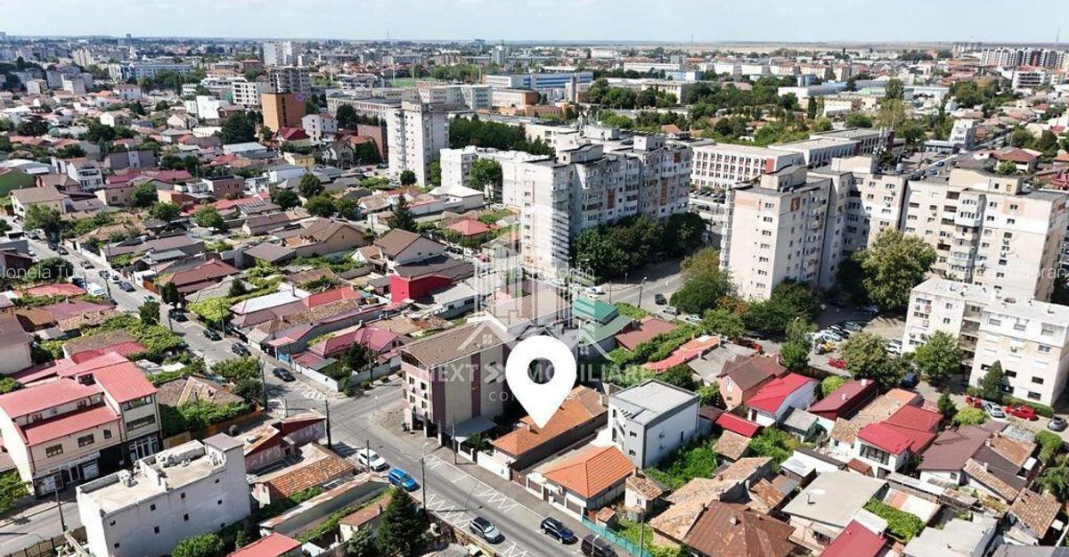 Casa Coiciu 5 camere la sol cu teren 408 mp si garaj - 16 Casa Coiciu 5 camere la sol cu teren 408 mp si garaj - 16