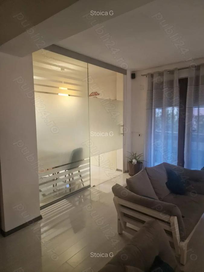 Vila duplex P+M. Cartier Boreal - 2