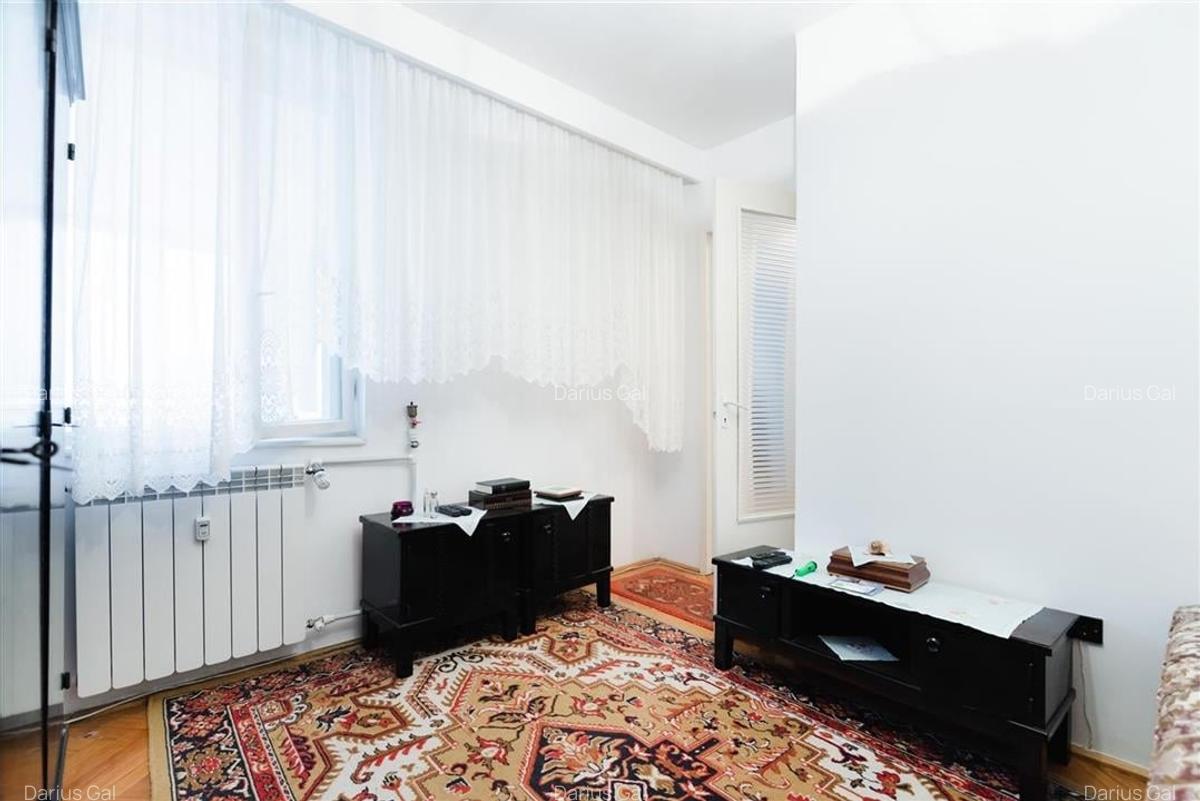 Apartament cu 3 camere decomandat în Sânmartin - 7