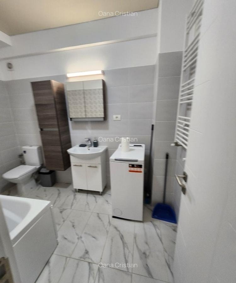 Garsoniera cocheta de închiriat in proiectul rezidențial Almar Residence - 16 Garsoniera cocheta de închiriat in proiectul rezidențial Almar Residence - 16