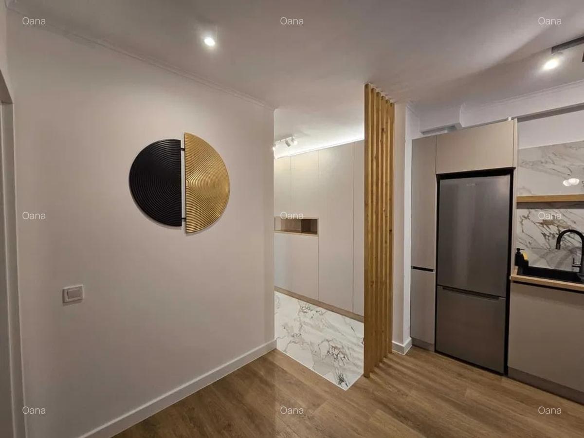Apartament modern la prima inchiriere cu loc de parcare inclus aproape de UTCN - 6
