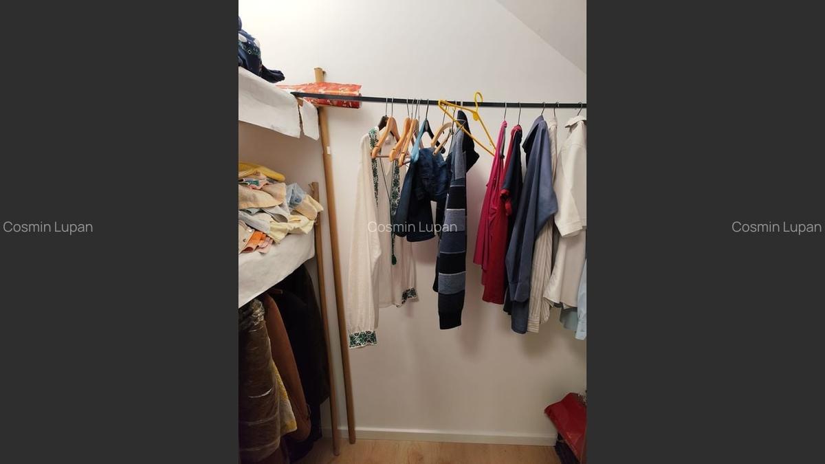 Casa Malu Rosu 135 mp utili 95000 euro - 5