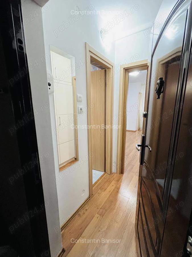 Garsoniera de inchiriat Liviu Rebreanu ParkLake Mall Parcul Alexandru Ioan Cuza (IOR) - 6