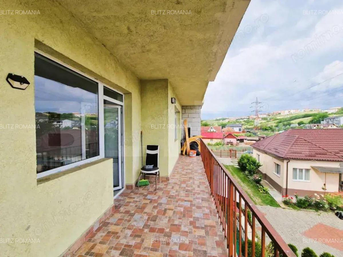 Apartament 2 camere, 43mp + balcon, zona Penny - 4
