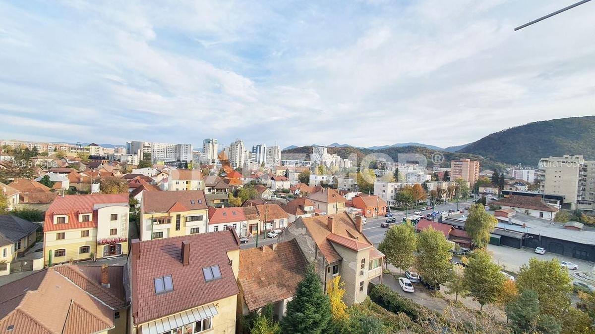 Apartament decomandat Centru Civic - Onix - 29