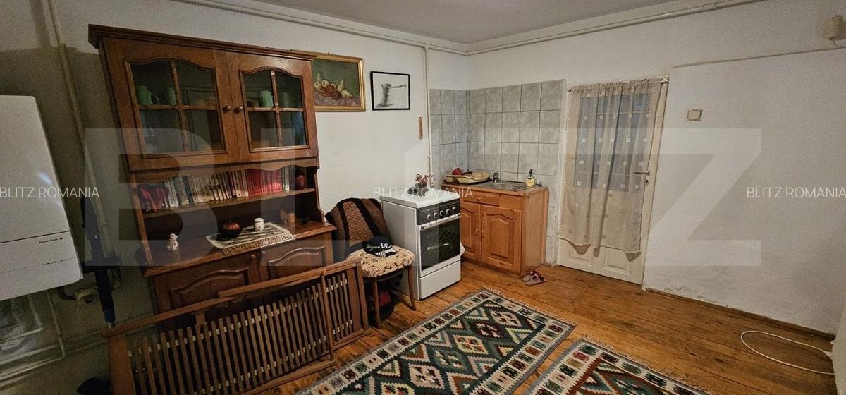 Casa in Pietrosita 160 mp si 400 mp teren in zona de deal - 10