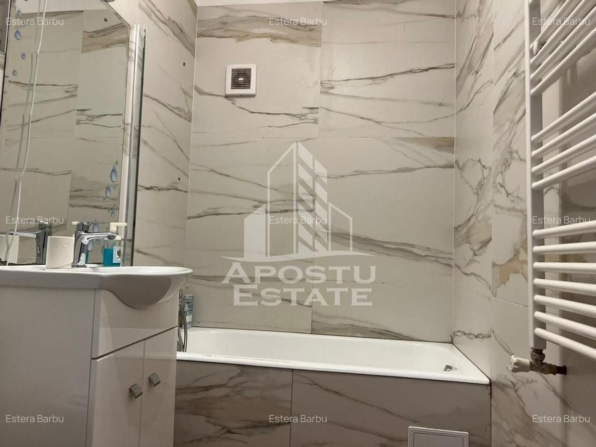 Apartament cu 4 camere, 2 bai în Piața Unirii, Timișoara - 9