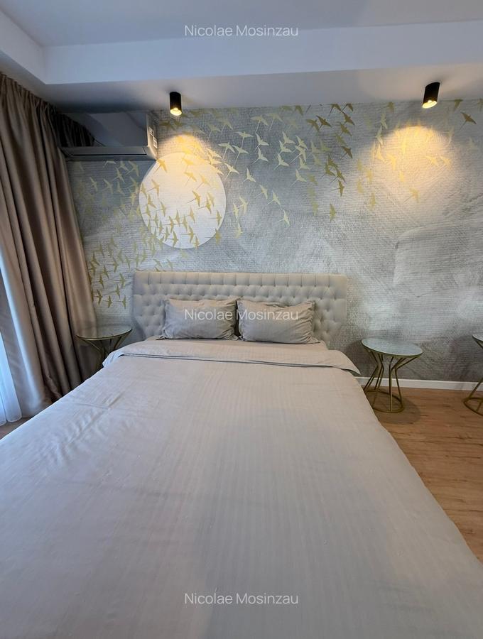 Vila 3 camere Cosmopolis - 4