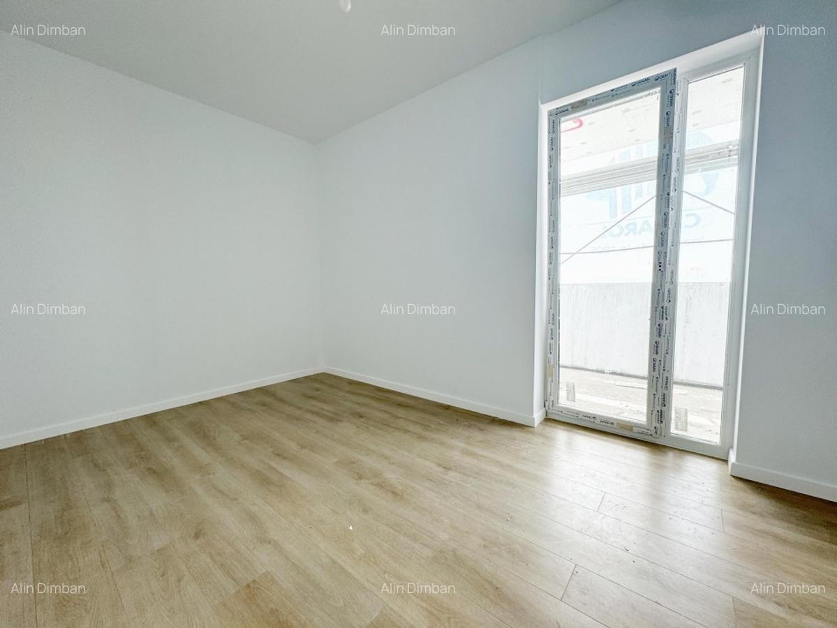 Apartament 3 camere, open space, 67 mp utili, etaj 6/9, zona Aradului - 4