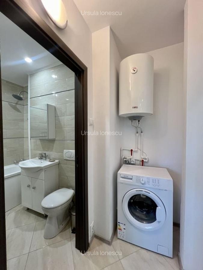 2 camere etaj 1 Ion Mihalache-Domenii - 7