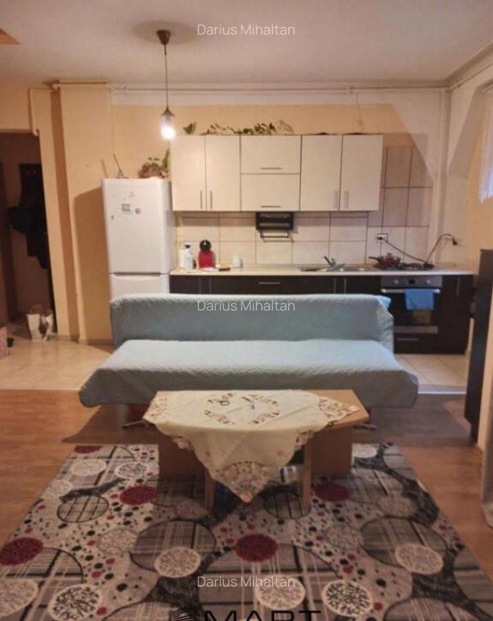 Apartament 2 camere 57mp la mansarda, Turnisor - 2