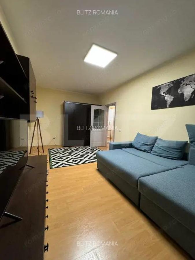 Apartament 2 camere, etaj 2, zona George Enescu - 5