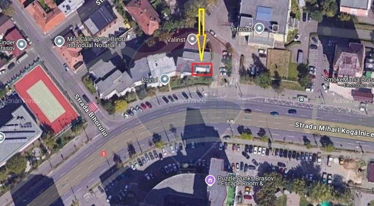 Cabinet medical de vanzare, 72 mp utili, Centru Civic - 6