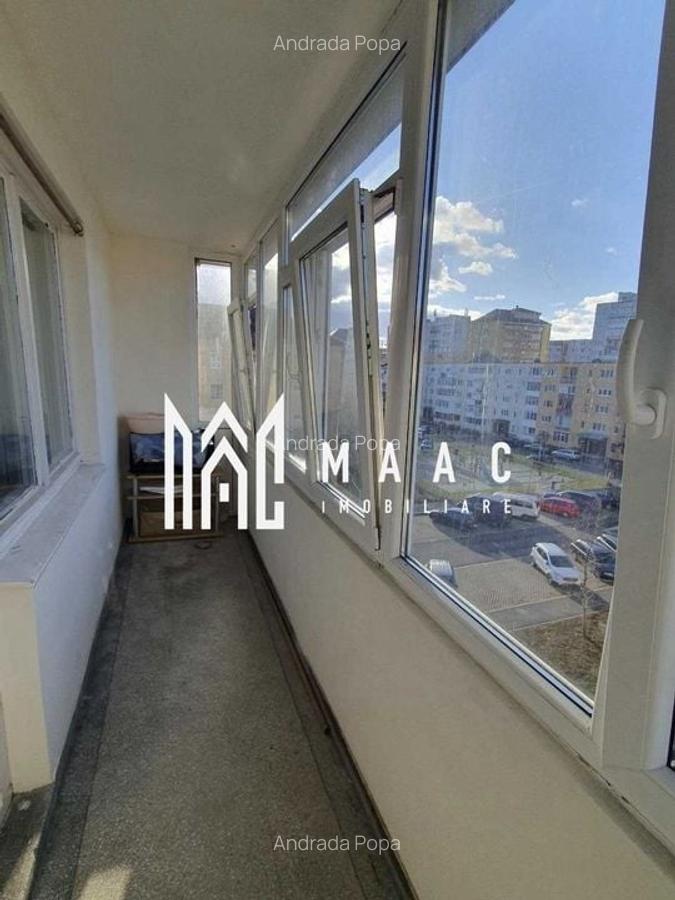 Apartament 2 camere | 56 MPU | Balcon | Luptei - 3